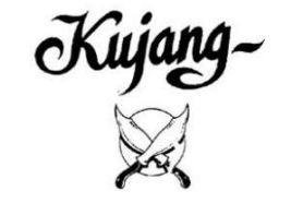 Trademark KUJANG