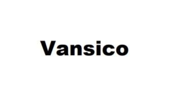 Trademark Vansico