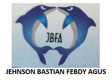 Trademark JBFA JEHNSON BASTIAN FEBDY AGUS