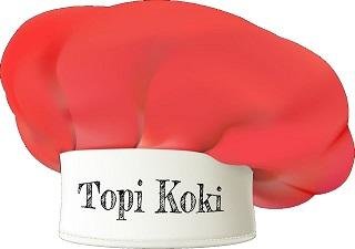 Trademark TOPI KOKI