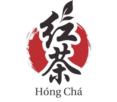 Trademark Hóng chá