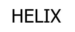 Trademark HELIX