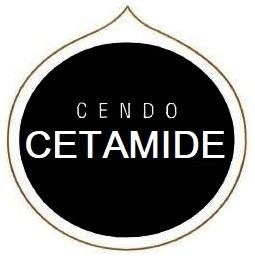 Trademark CENDO CETAMIDE