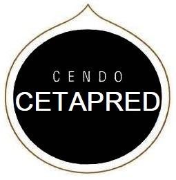 Trademark CENDO CETAPRED