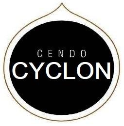 Trademark CENDO CYCLON