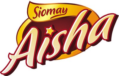 Trademark Siomay Aisha