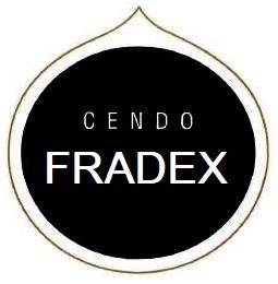 Trademark CENDO FRADEX