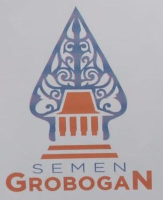 Trademark SEMEN GROBOGAN + LOGO