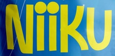 Trademark NIIKU ADALAH MEREK USAHA SAMA DENGAN DI NAMA USAHA