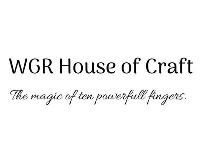 Trademark wgr house of craft adalah nama usaha