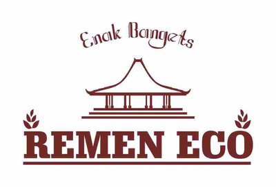 Trademark REMEN ECO ADALAH NAMA USAAHA