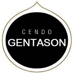 Trademark CENDO GENTASON