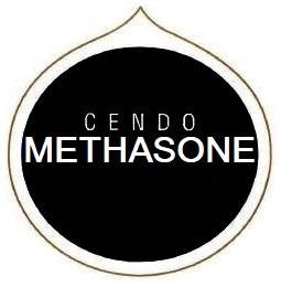 Trademark CENDO METHASONE