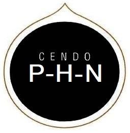 Trademark CENDO P - H - N