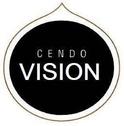 Trademark CENDO VISION