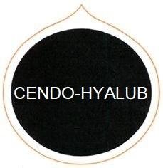 Trademark CENDO-HYALUB