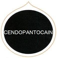 Trademark CENDOPANTOCAIN