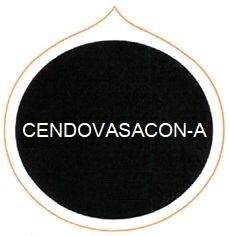 Trademark CENDOVASACON-A