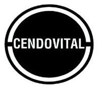 Trademark CENDOVITAL