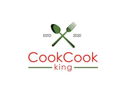 Trademark cookcook king adalah nama usaha