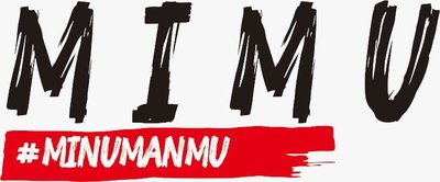 Trademark MIMU : MINUMANMU