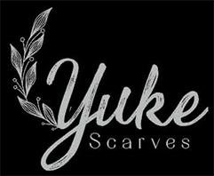 Trademark Lukisan Padi Yuke Scarves