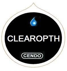 Trademark CLEAROPTH