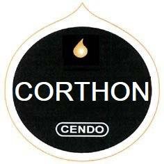 Trademark CORTHON