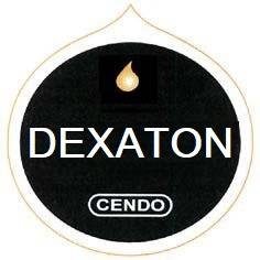 Trademark DEXATON