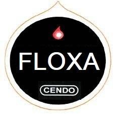 Trademark FLOXA