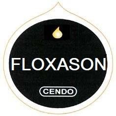 Trademark FLOXASON