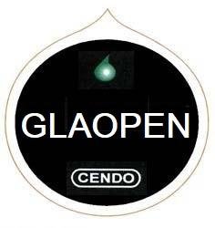 Trademark GLAOPEN