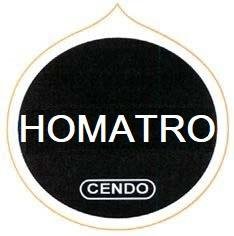 Trademark HOMATRO