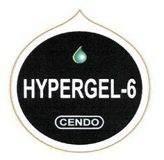 Trademark HYPERGEL-6