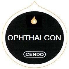 Trademark OPHTHALGON