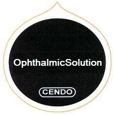 Trademark OPHTHALMICSOLUTION