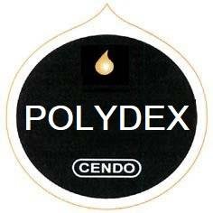 Trademark POLYDEX