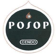 Trademark POSOP