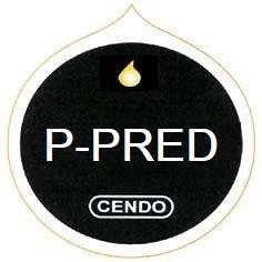 Trademark P-PRED