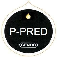 Trademark P-PRED