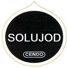 Trademark SOLUJOD