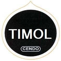 Trademark TIMOL