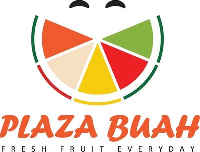 Trademark PLAZA BUAH