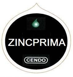 Trademark ZINCPRIMA