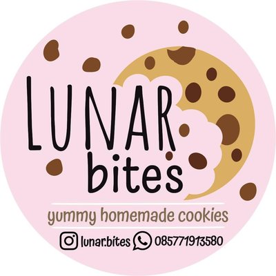 Trademark LUNAR BITES