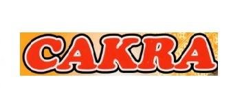 Trademark CAKARA ADALAH NAMA BRAND DARI USAHA