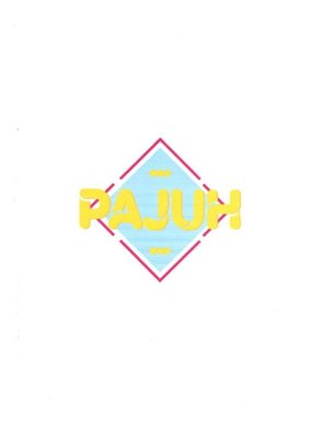 Trademark pajuh adalah brand dari usaha