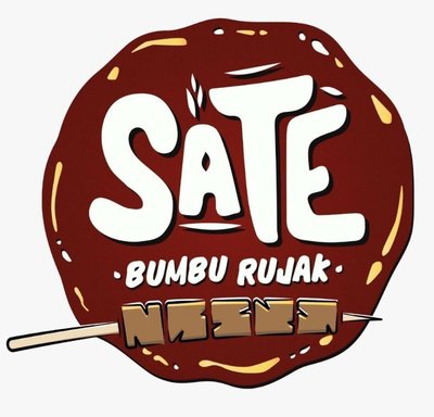 Trademark SATE BUMBU RUJAK ADALAH NAMA USAHA