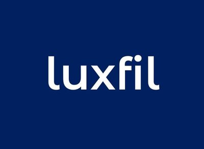 Trademark LUXFIL