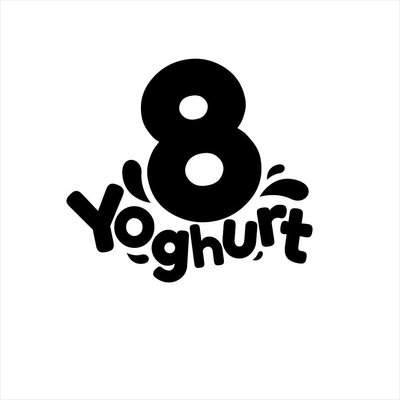 Trademark 8 Yoghurt